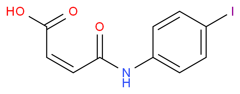 CAS_17280-49-8 分子结构