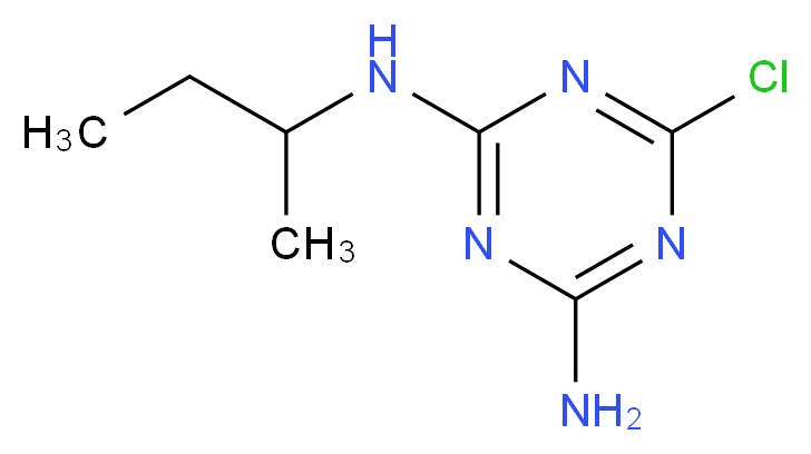 CAS_37019-18-4 分子结构