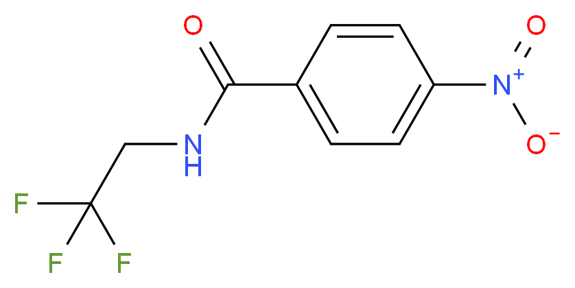 CAS_365425-94-1 分子结构