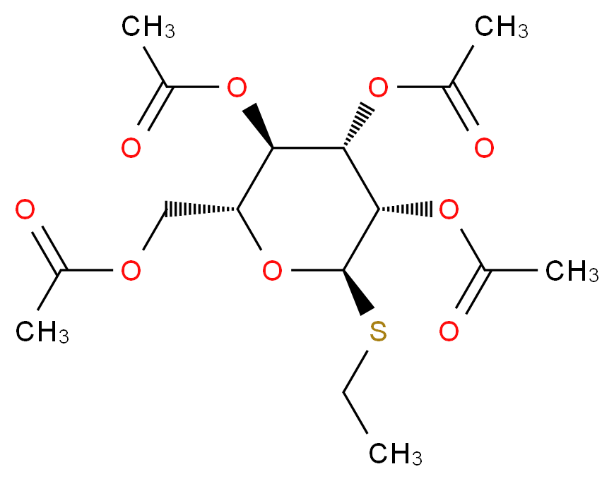 CAS_79389-52-9 分子结构