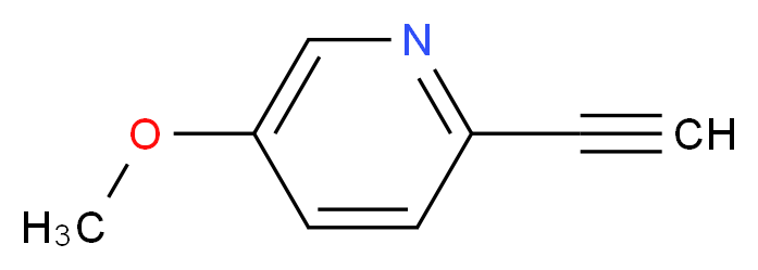 CAS_1196155-18-6 分子结构
