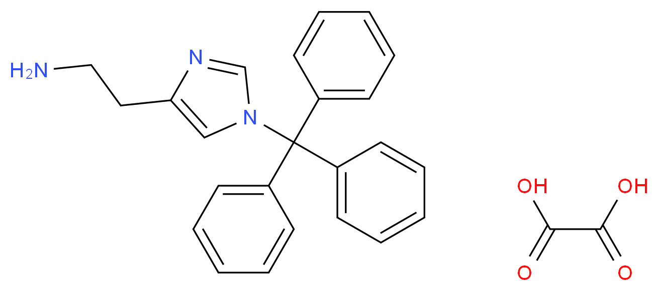 CAS_1187929-12-9 分子结构