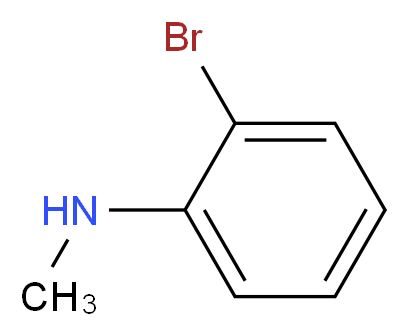 CAS_6832-87-7 分子结构