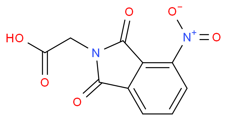 (S)-2-((S)-3-Carboxymethyl-2-oxo-2,3-dihydro-imidazo[1,2-a]pyridin-3-yl)- succinic acid_分子结构_CAS_15784-35-7)