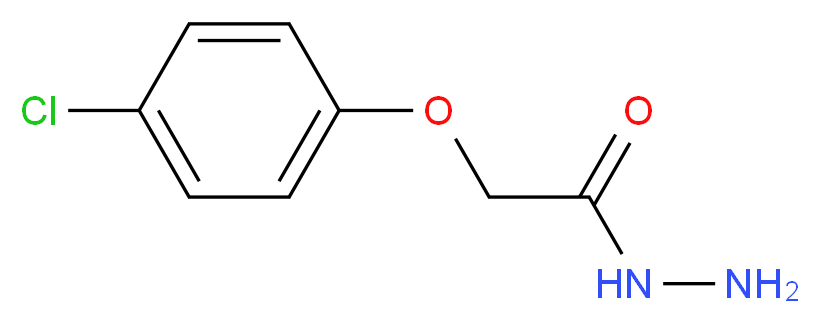 CAS_2381-75-1 molecular structure