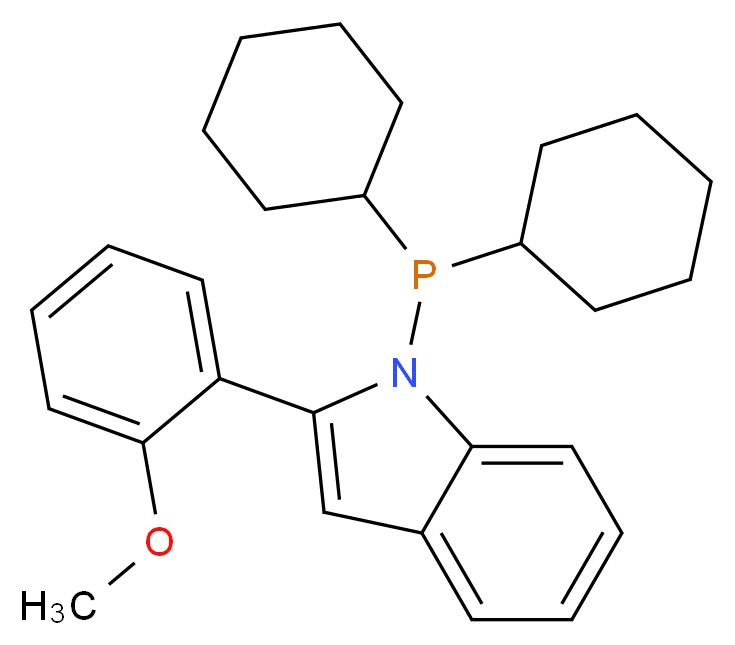 CAS_947402-60-0 分子结构