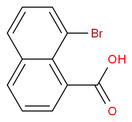 CAS_1729-99-3 molecular structure