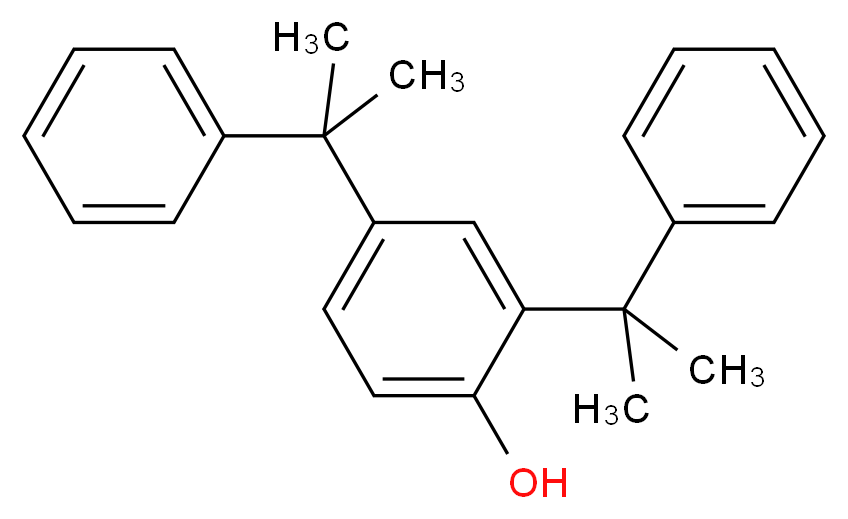 CAS_2772-45-4 molecular structure