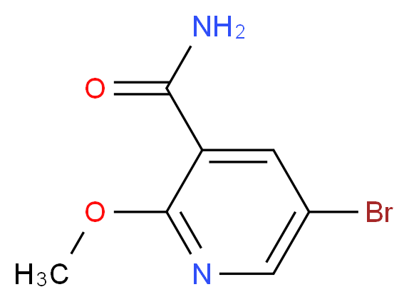 CAS_1245646-66-5 分子结构