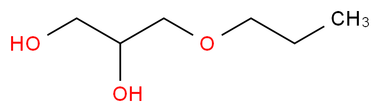 CAS_61940-71-4 分子结构