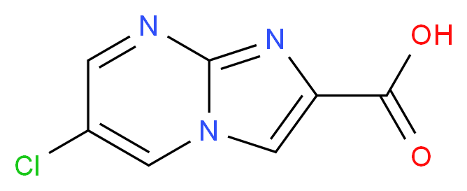 CAS_1020038-60-1 分子结构