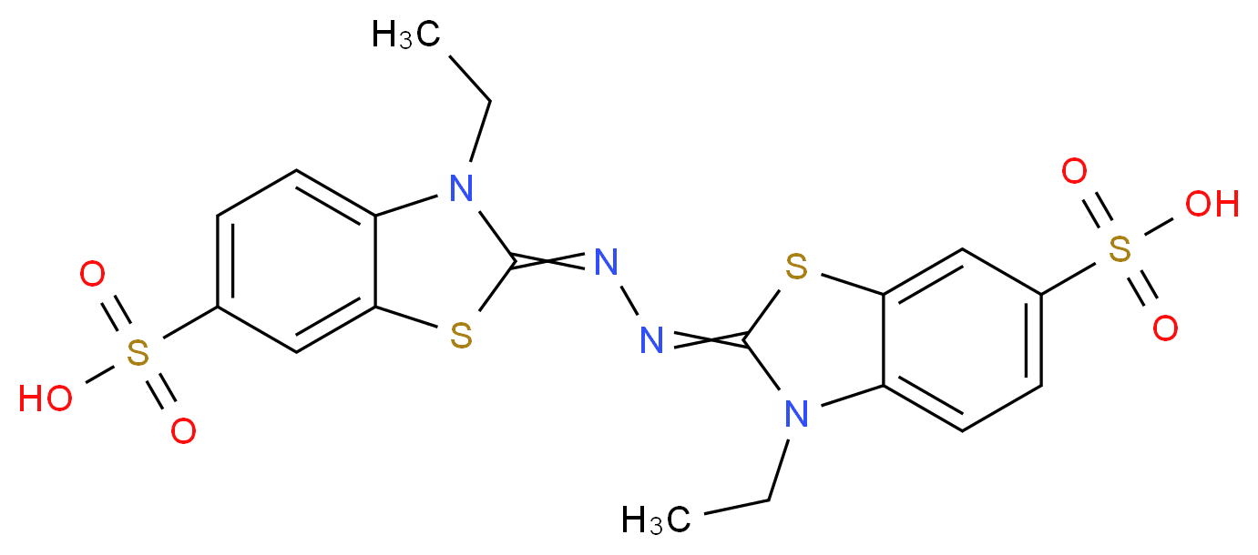 CAS_30931-67-0 分子结构