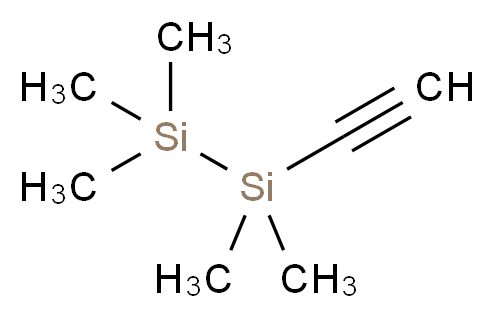 CAS_63247-94-9 分子结构