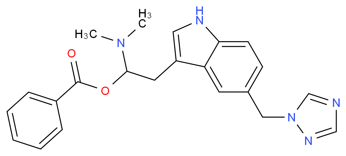 CAS_145202-66-0 分子结构