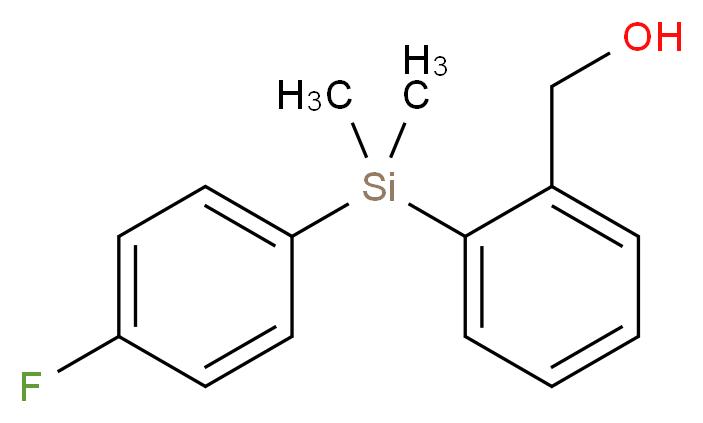 CAS_853955-70-1 molecular structure