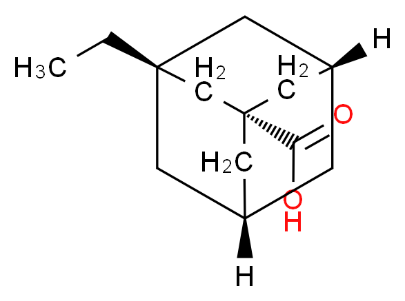 CAS_37845-05-9 分子结构