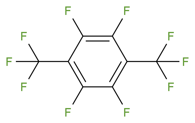 CAS_651-89-8 molecular structure