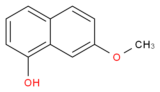 _分子结构_CAS_)