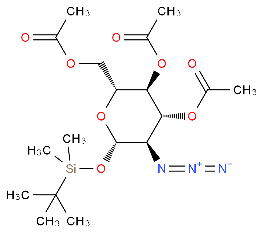 CAS_99049-65-7 molecular structure