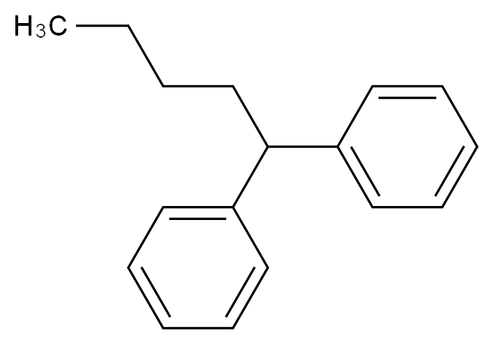 CAS_1726-12-1 molecular structure