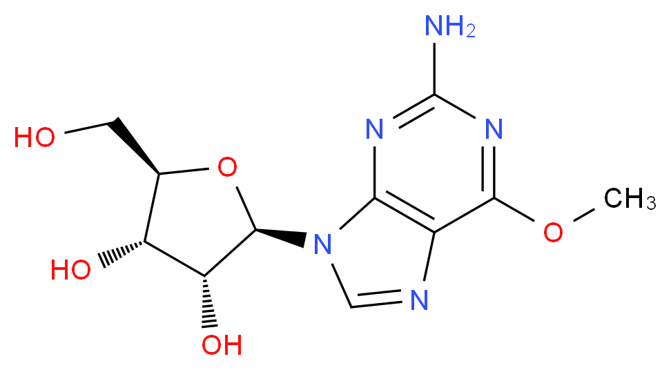 CAS_7803-88-5 molecular structure