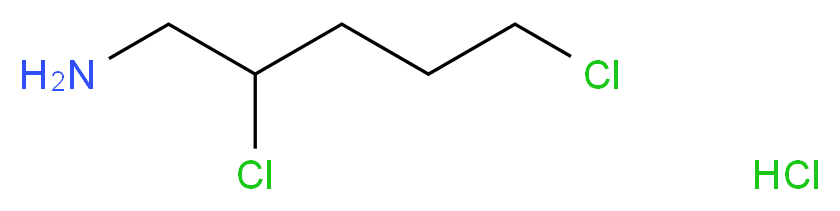 CAS_62922-45-6 molecular structure