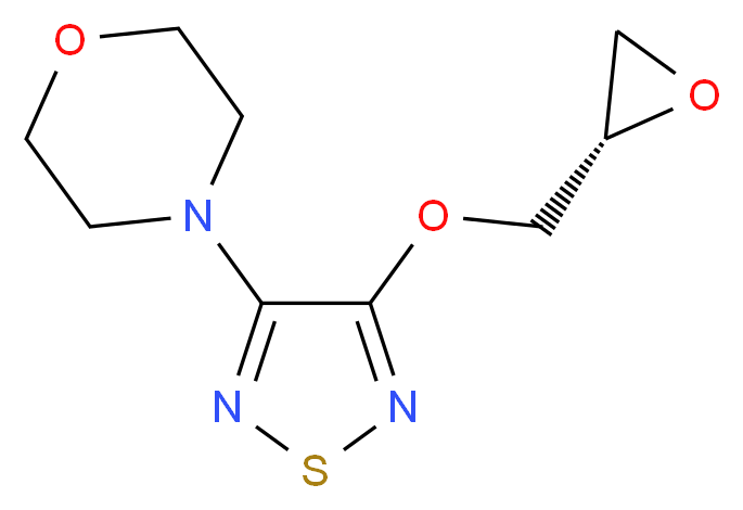 CAS_69500-53-4 分子结构