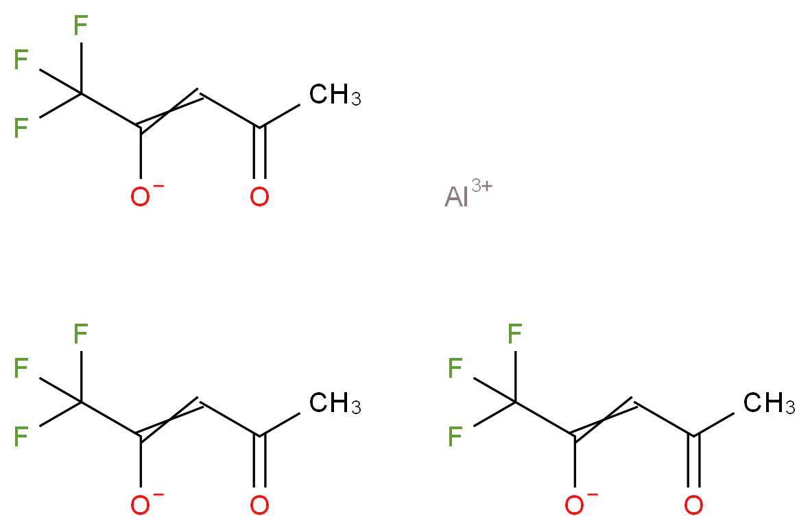CAS_14354-59-7 分子结构