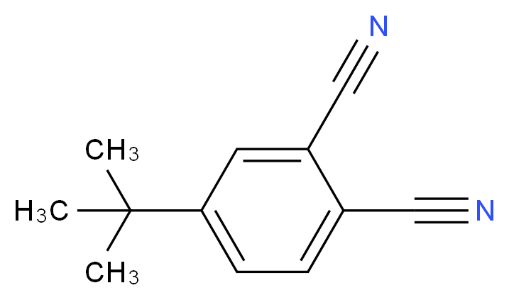 CAS_32703-80-3 分子结构