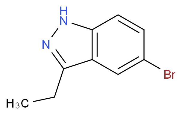 CAS_864774-67-4 molecular structure