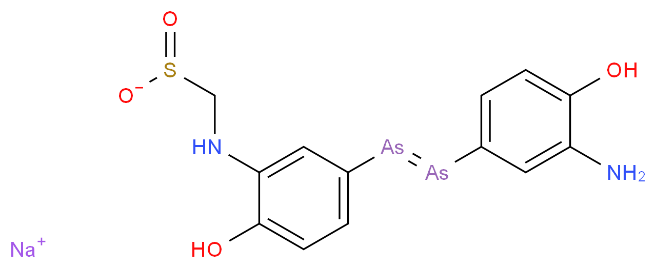 _分子结构_CAS_)