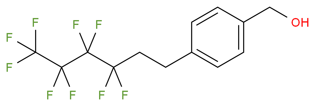 CAS_892154-66-4 分子结构
