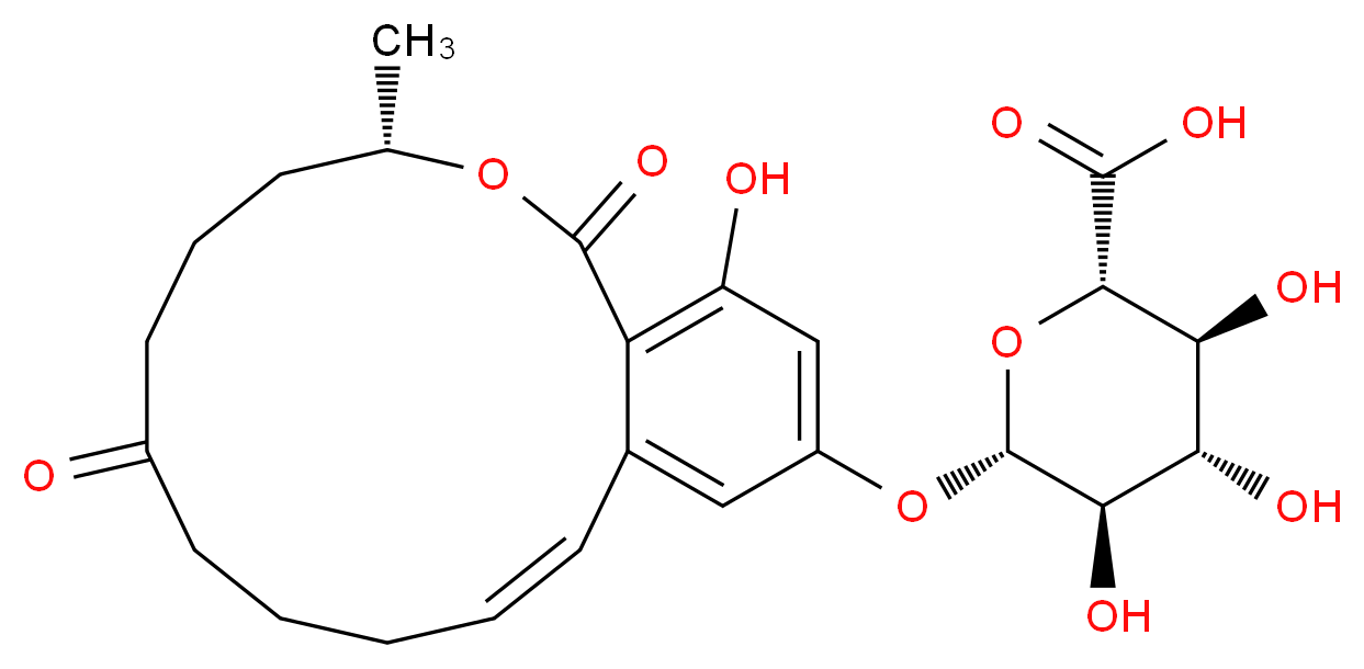 CAS_1032558-19-2 分子结构