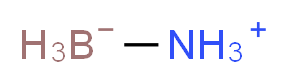 CAS_13774-81-7 molecular structure