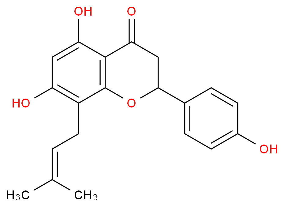 CAS_68682-02-0 分子结构