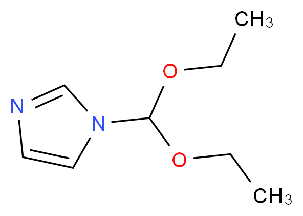 CAS_61278-81-7 分子结构