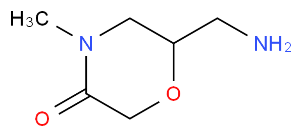 CAS_956722-56-8 molecular structure