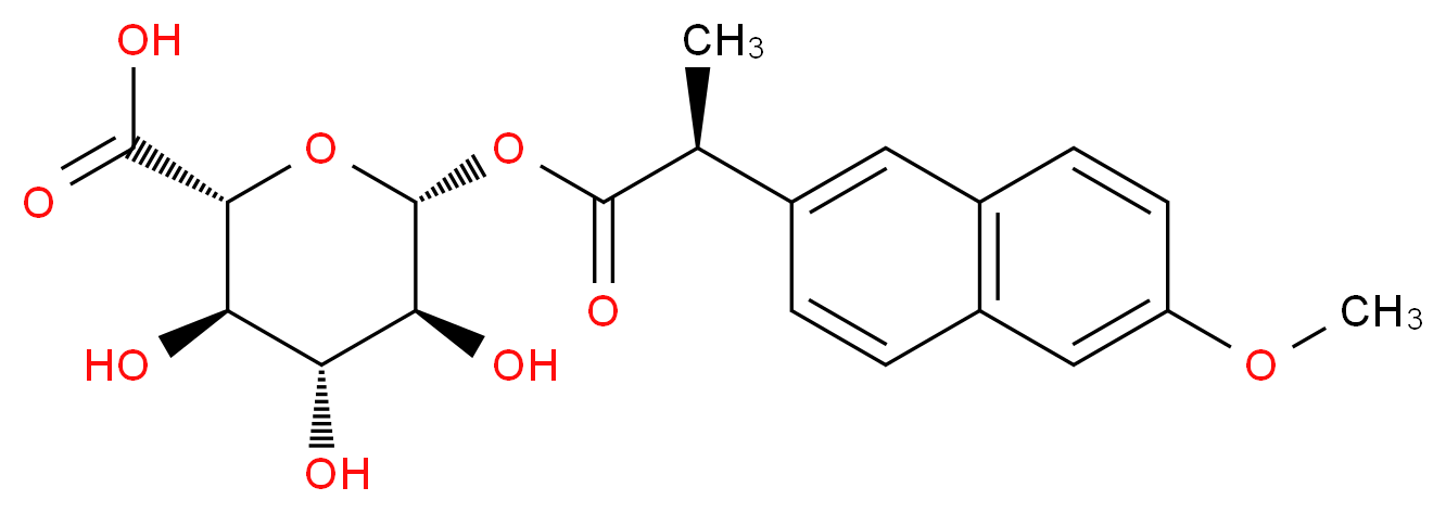 CAS_41945-43-1 分子结构