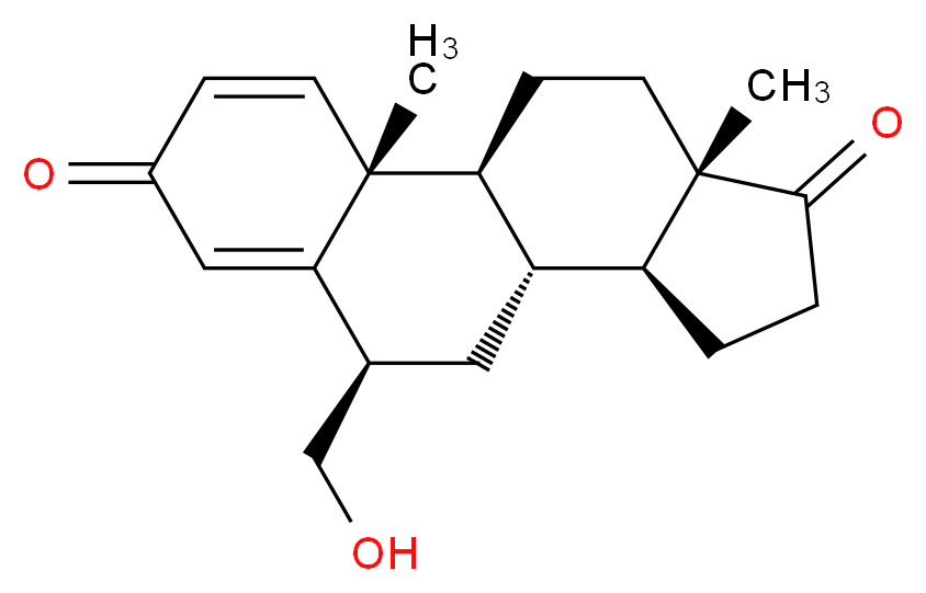 CAS_121021-51-0 molecular structure