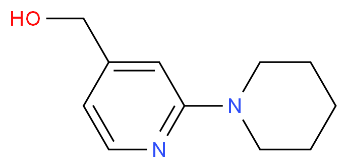 CAS_888070-04-0 分子结构