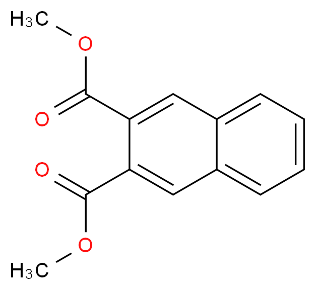 CAS_13728-34-2 分子结构
