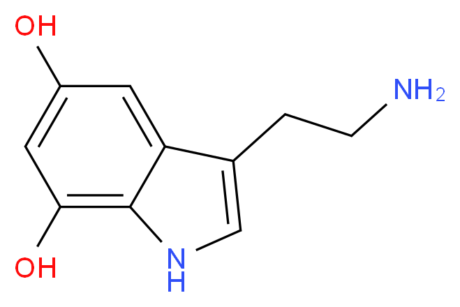 CAS_31363-74-3 molecular structure