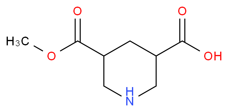 CAS_748113-39-5 分子结构