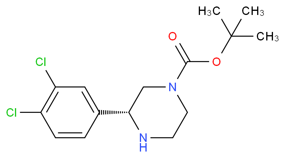 CAS_232270-54-1 分子结构