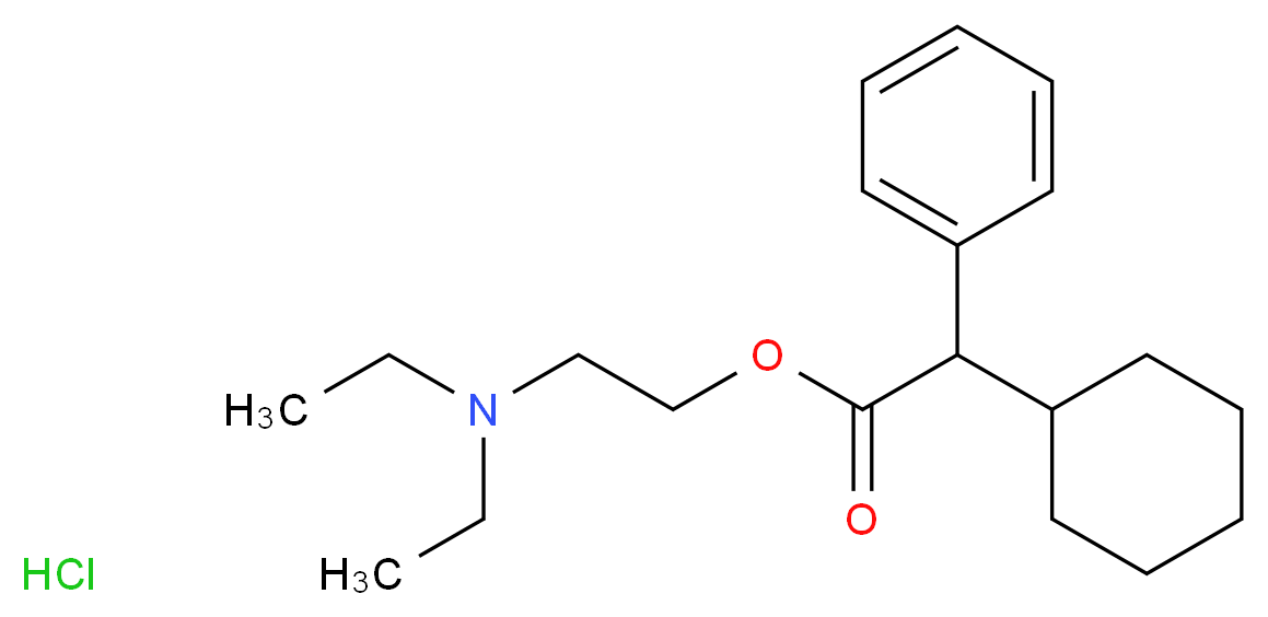 CAS_548-66-3 molecular structure