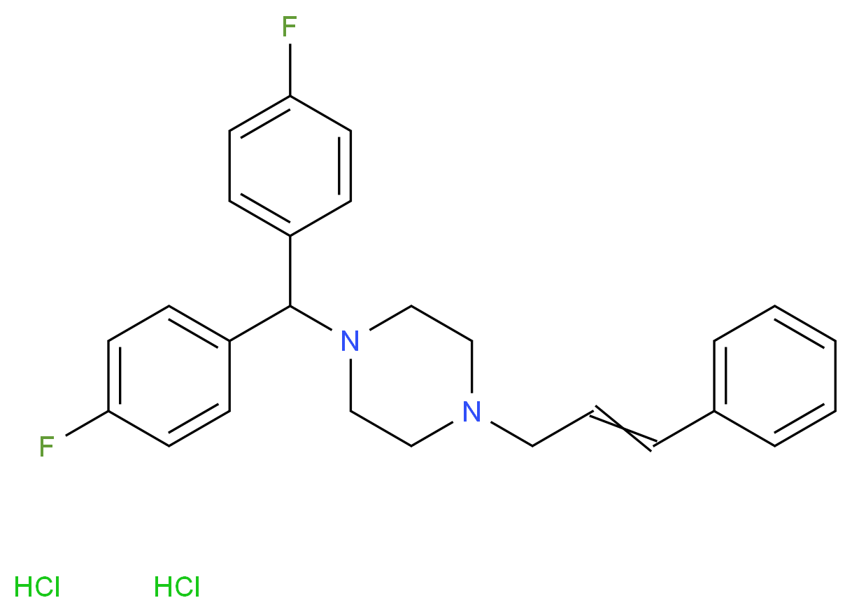 CAS_30484-77-6 分子结构