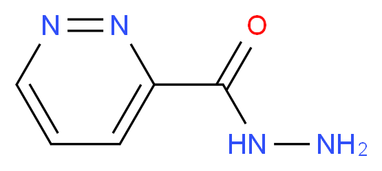CAS_89463-74-1 分子结构