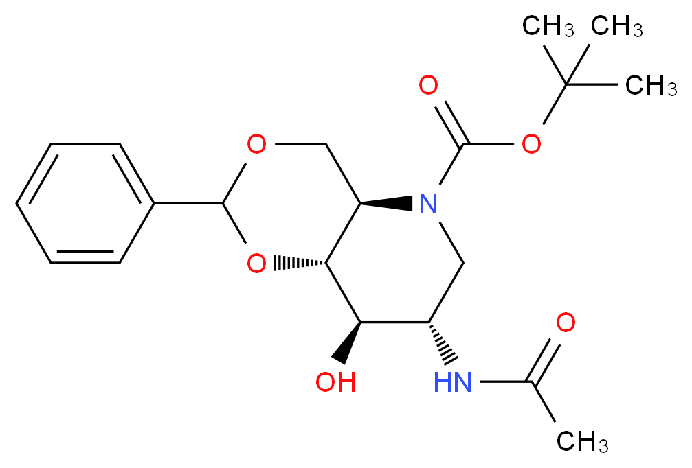 CAS_1221795-90-9 molecular structure