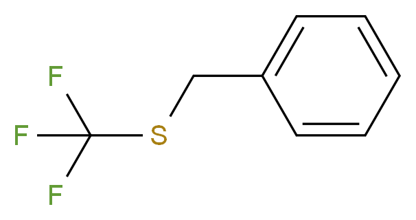 CAS_351-60-0 分子结构