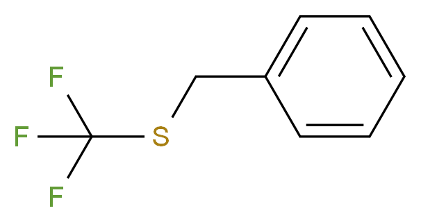 CAS_351-60-0 molecular structure